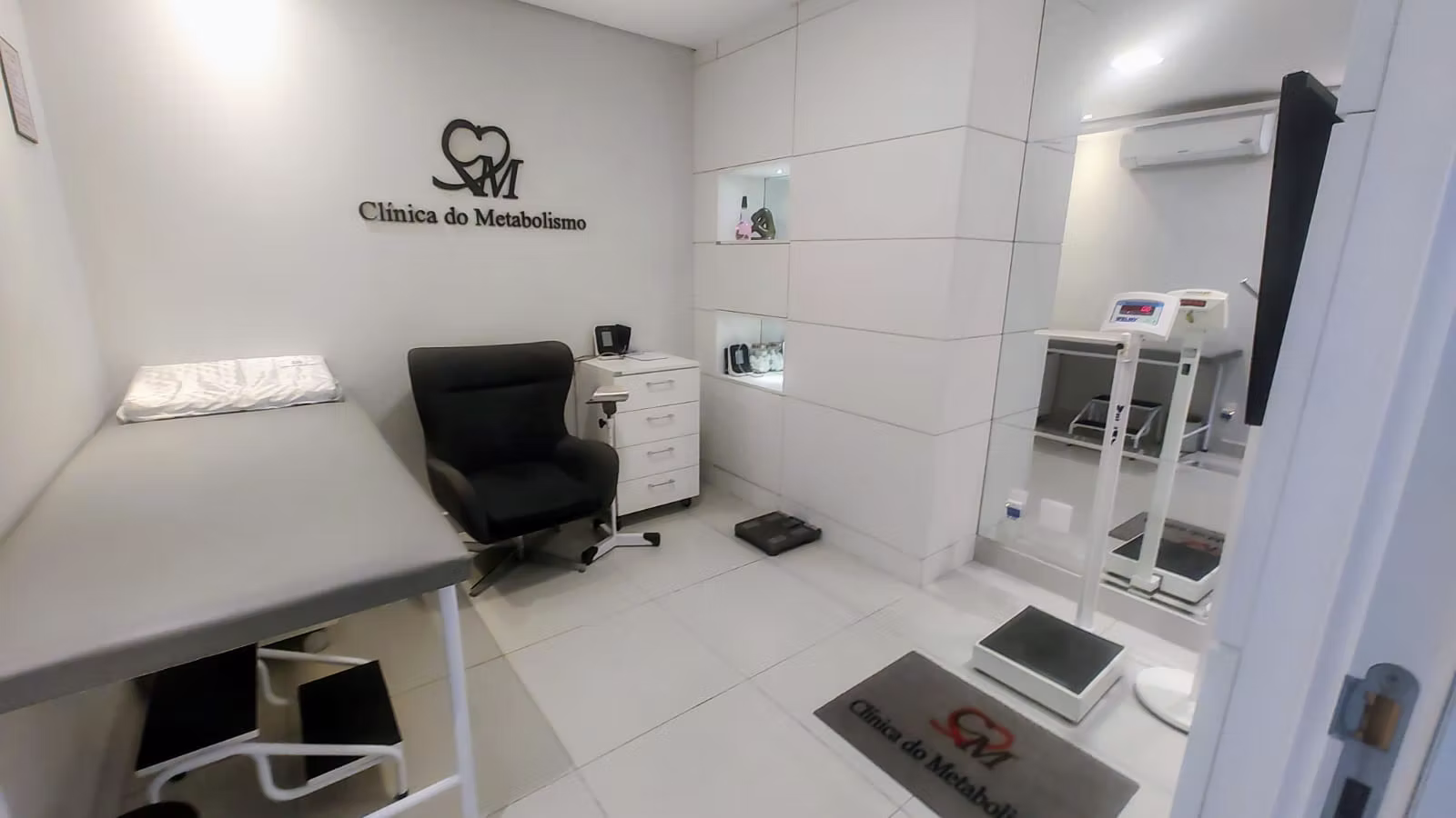 Clínica do Metabolismo